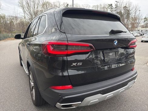 Certified 2023 BMW X5 sDrive40i w/ Premium Package image 15