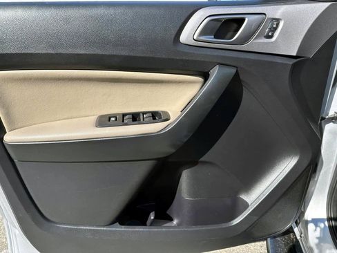 Used 2019 Ford Ranger XLT w/ Equipment Group 302A Luxury image 17