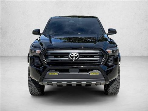 Used 2026 Toyota Tacoma SR5 RWD image 3