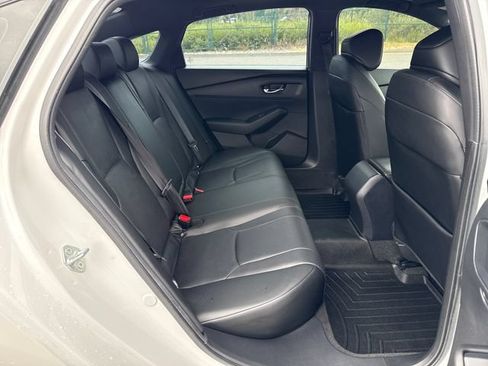 Used 2023 Honda Accord Sport image 12