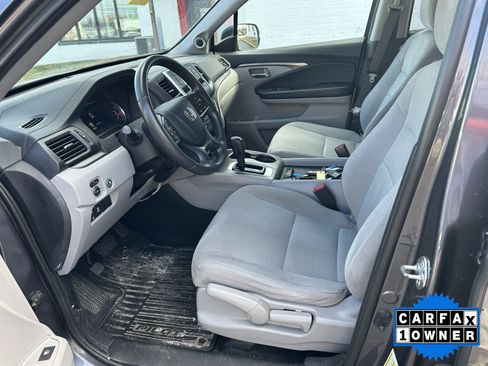 Used 2019 Honda Pilot LX image 8