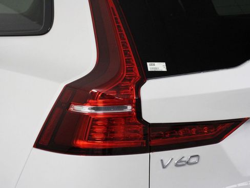 New 2026 Volvo V60 B5 Cross Country Plus w/ Climate Package image 15