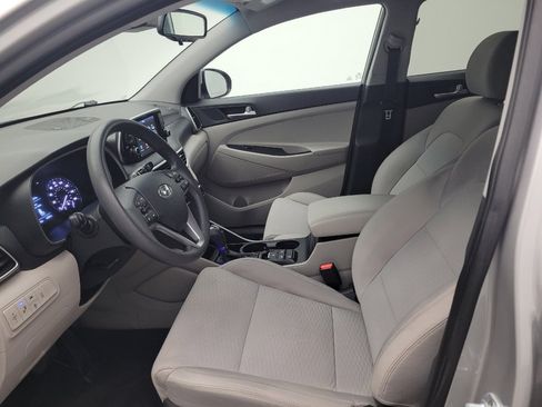 Used 2021 Hyundai Tucson Value AWD/4WD image 17