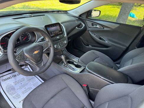 Used 2019 Chevrolet Malibu LS FWD image 10