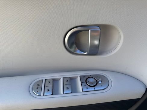Certified 2024 Hyundai Ioniq 5 SEL AWD/4WD image 13