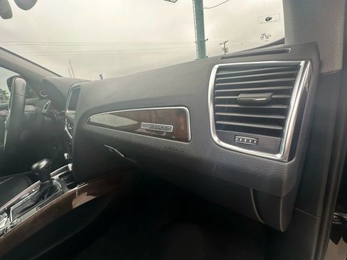 Used 2017 Audi Q5 2.0T Premium Plus image 21