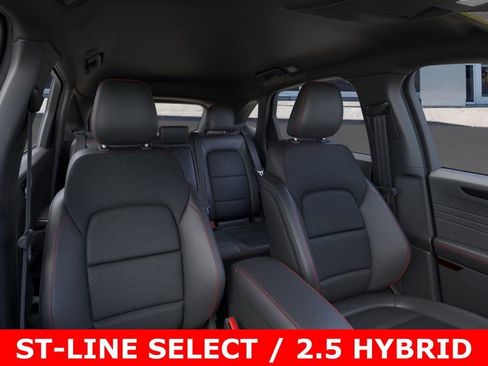 New 2025 Ford Escape ST-Line Elite image 10
