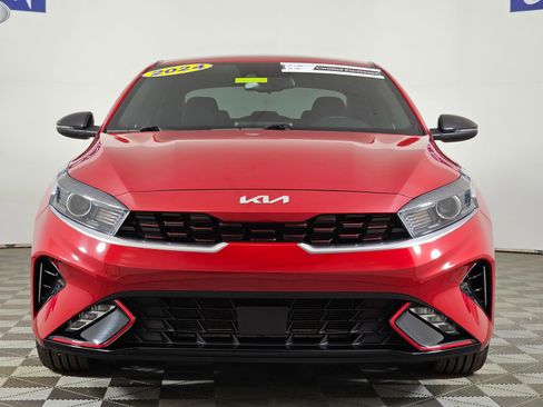 Used 2024 Kia Forte GT-Line image 9