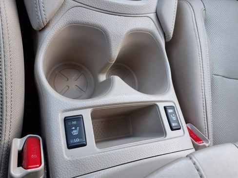 Used 2019 Nissan Rogue SL w/ Premium Package image 24