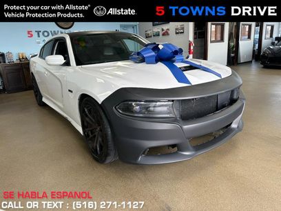 Used 2021 Dodge Charger Scat Pack w/ Daytona Edition Group