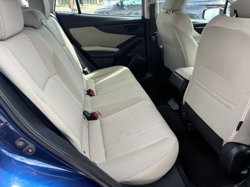 Used 2018 Subaru Impreza 2.0i AWD/4WD image 31