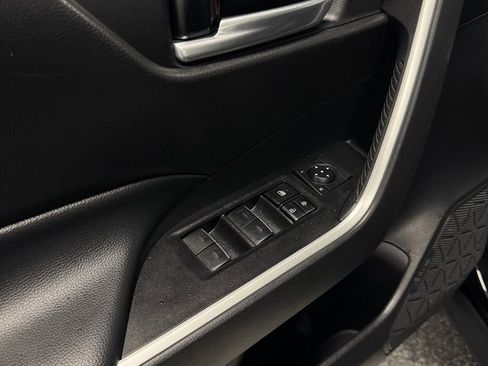 Used 2023 Toyota RAV4 XLE image 10