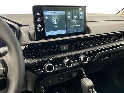 New 2026 Honda CR-V EX-L image 19