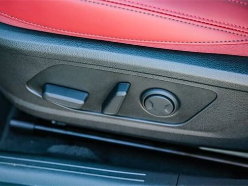 New 2026 Kia K5 GT-Line w/ GT-Line Red Interior Package image 21