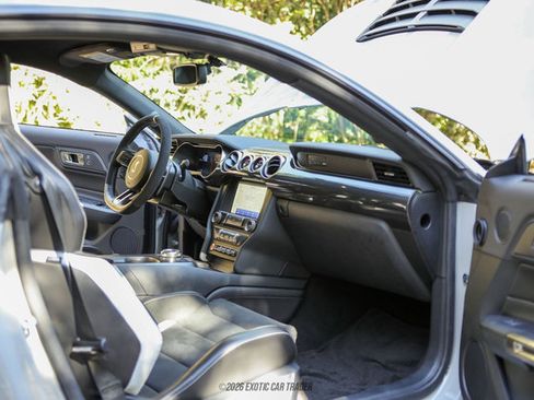 Used 2020 Ford Mustang Shelby GT500 w/ Technology Package image 24