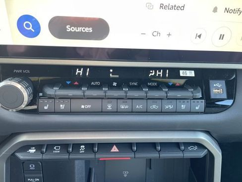 New 2026 Toyota Tundra Platinum AWD/4WD image 19