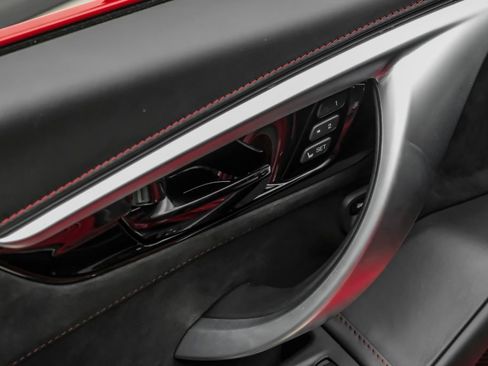 Used 2022 Acura NSX Type S AWD/4WD image 43