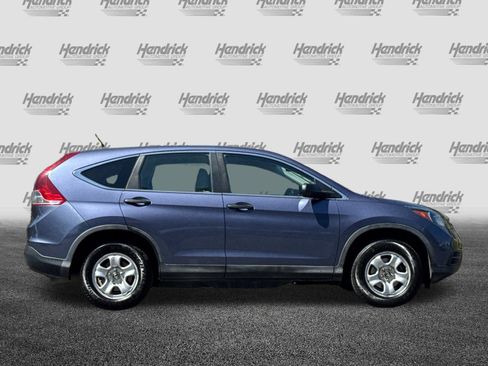 Used 2013 Honda CR-V LX image 3