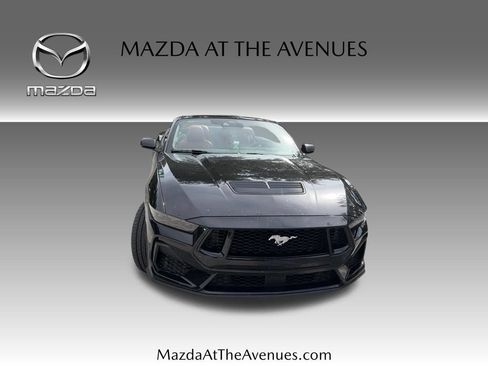 Used 2025 Ford Mustang GT Premium RWD image 7