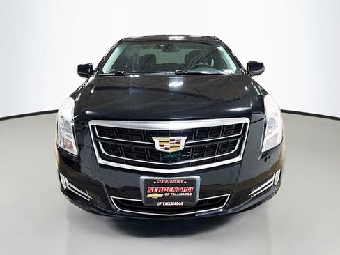 Used 2017 Cadillac XTS Luxury w/ Driver Awareness Package AWD/4WD image 3