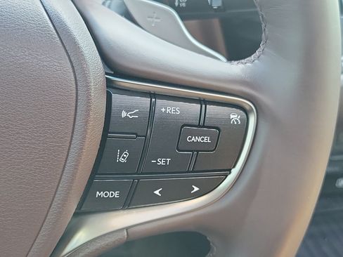 Used 2020 Lexus ES 350 Ultra Luxury w/ Accessory Package 2 FWD image 25