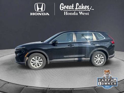 Used 2023 Honda CR-V LX image 13