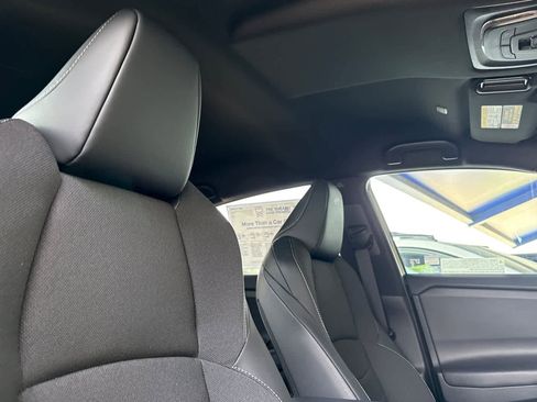 New 2026 Subaru Uncharted Premium FWD image 18