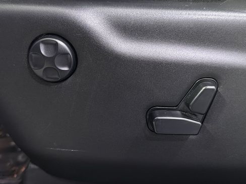 Used 2019 Dodge Durango SXT AWD/4WD image 28