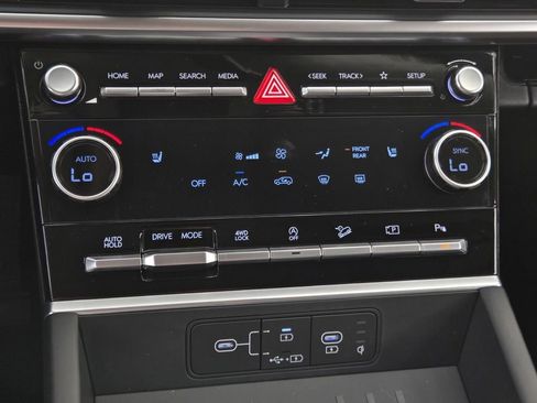 New 2025 Hyundai Santa Fe XRT w/ Tow & Go Package AWD/4WD image 27