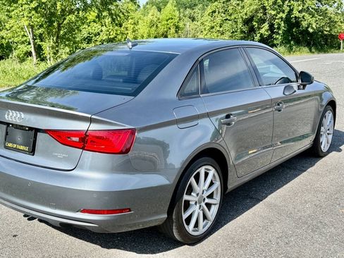 Used 2016 Audi A3 1.8T Premium FWD image 30