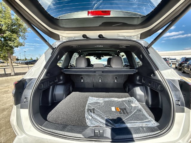 New 2026 Subaru Forester Premium AWD/4WD image 25