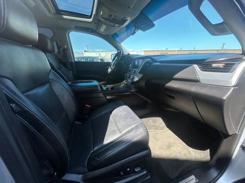 Used 2016 GMC Yukon XL SLT w/ Open Road Package image 51
