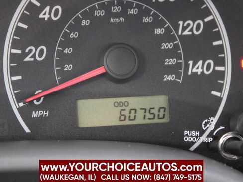 Used 2010 Toyota Corolla image 22