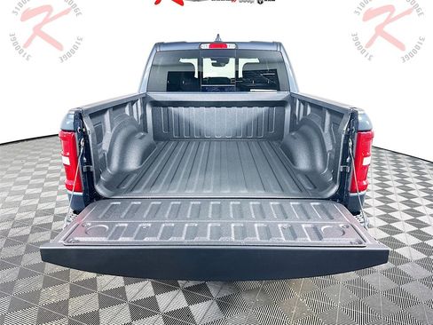 New 2026 RAM 1500 Big Horn image 15