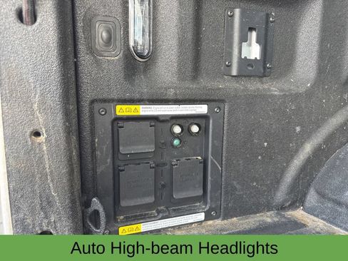 Used 2021 Ford F150 Lariat w/ Equipment Group 502A High AWD/4WD image 23