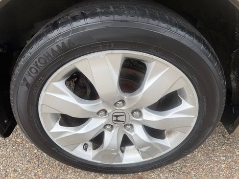 Used 2010 Honda Accord EX image 18