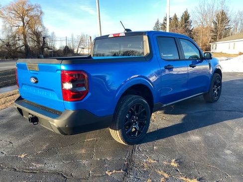 New 2026 Ford Maverick XLT w/ XLT Luxury Package AWD/4WD image 5