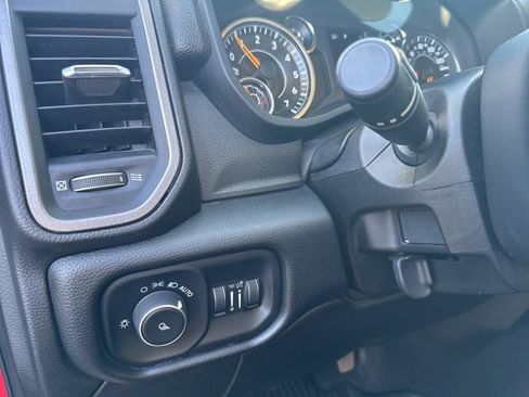 Used 2019 RAM 2500 Tradesman image 12