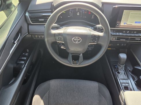 Certified 2026 Toyota Camry LE image 6