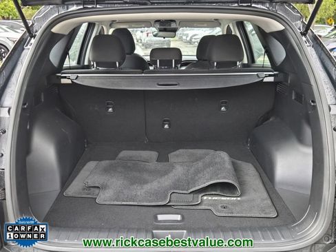 Used 2024 Hyundai Tucson SE FWD image 14