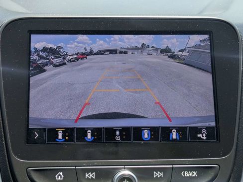 Used 2019 Chevrolet Equinox Premier AWD/4WD image 22