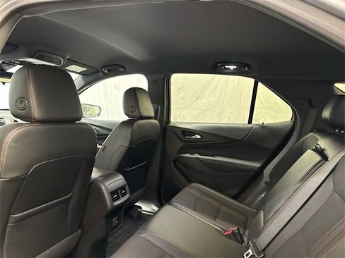 Used 2023 Chevrolet Equinox RS w/ LPO, Floor Liner Package image 13