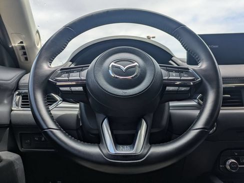 Used 2025 MAZDA CX-5 AWD 2.5 S w/ Preferred Package image 21