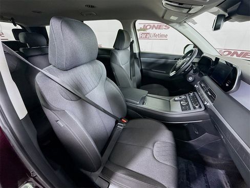 Certified 2022 Hyundai Palisade SE image 31