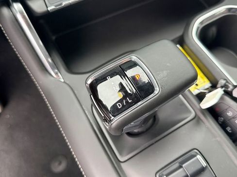 Used 2025 GMC Sierra 1500 Denali Ultimate image 20