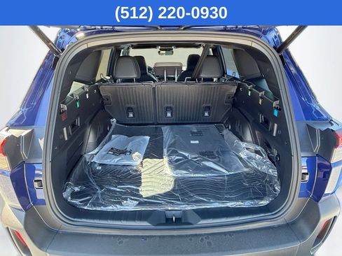 New 2026 Subaru Outback Limited AWD/4WD image 33