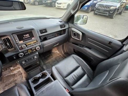 Used 2012 Honda Ridgeline RTL image 17