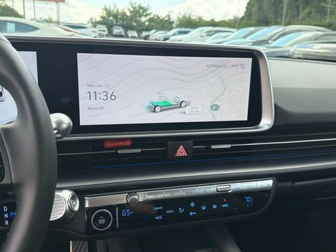 Used 2024 Hyundai Ioniq 6 Limited RWD image 29