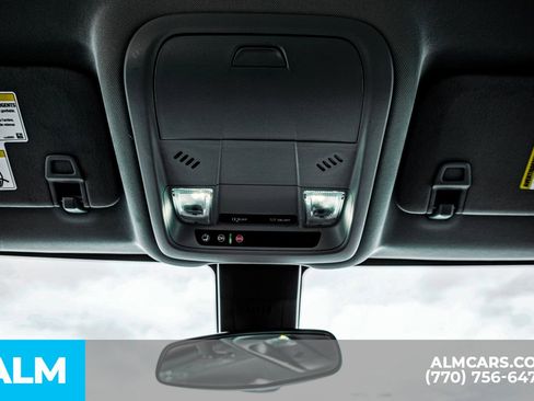 Used 2024 Chevrolet Equinox LT image 63