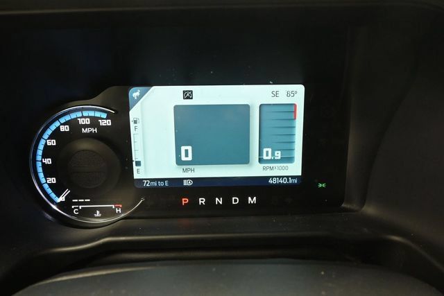 Used 2024 Ford Bronco Big Bend AWD/4WD image 20
